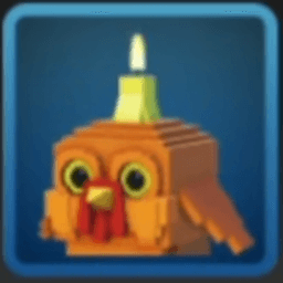 Candlechick