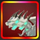 Necro Dragon Cannelloni