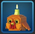 Candlechick