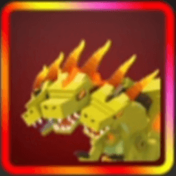 Fire Dragon Cannelloni