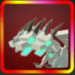 Necro Dragon Cannelloni