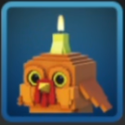 Candlechick