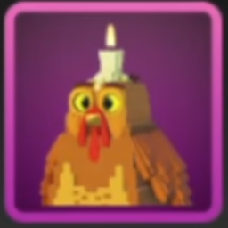 Candlehawk