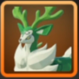 Deerleaf