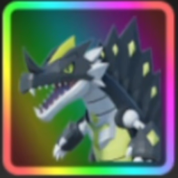 Dracospike