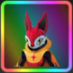 Flame Knight