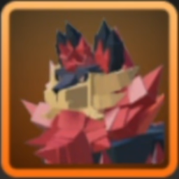 Flamevolf