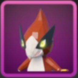 Flarecub