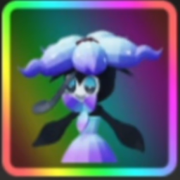 Frost Floradelle