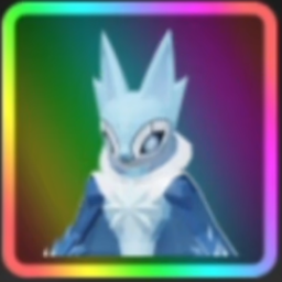 Frostbound Knight