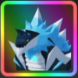 Frostvolf