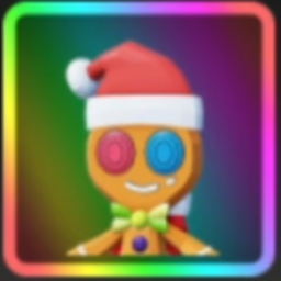Gingerjoy
