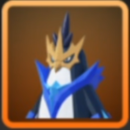 King Penguin