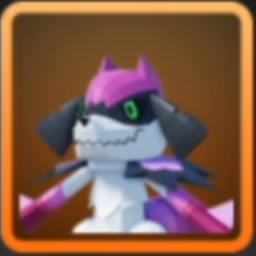 Nightclaw