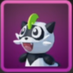 Pandleaf
