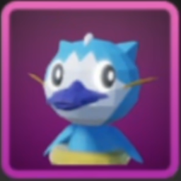 Ringduck