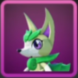 Sproutfox