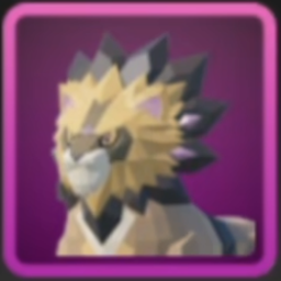 Terralion