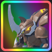 Thunderclaw