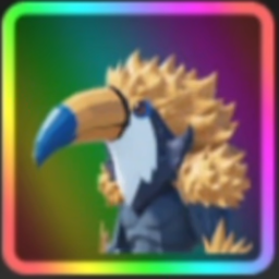 Toucan Birdman