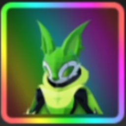 Verdant Knight