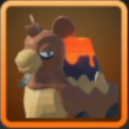 Volcamel